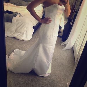 Wedding/Prom Dress